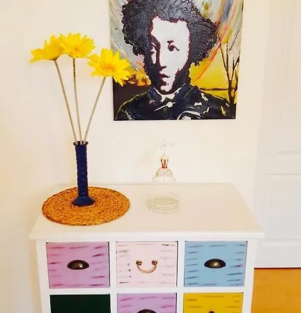 Na Folimance Apartmán