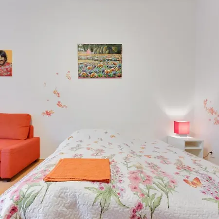 Na Folimance Apartmán *
