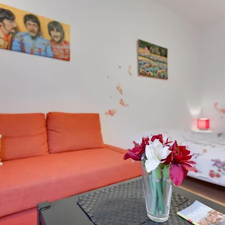 Na Folimance Apartmán *