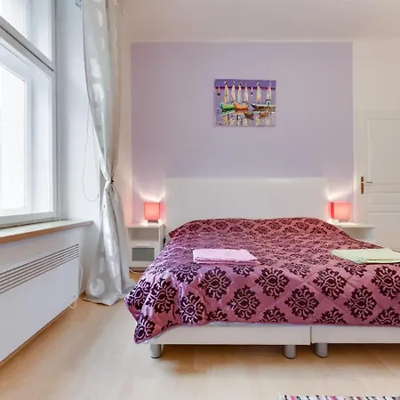 Na Folimance Apartmán *