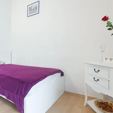 Na Folimance Apartmán Praha