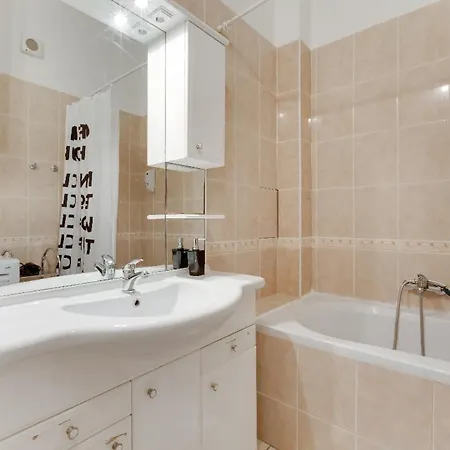 Apartmán Na Folimance