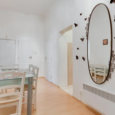 Apartmán Na Folimance *