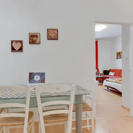 Na Folimance Apartmán