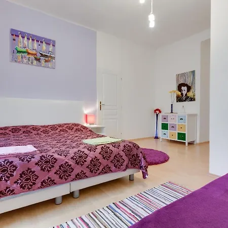 Na Folimance Apartmán *