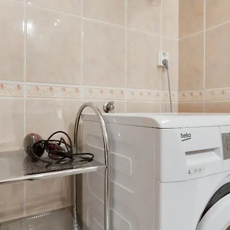 Apartmán Na Folimance