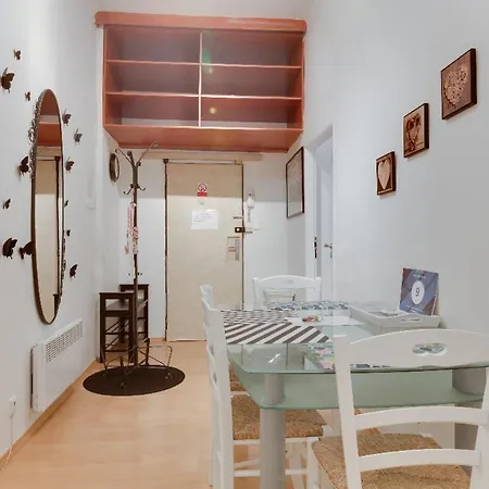 Apartmán Na Folimance