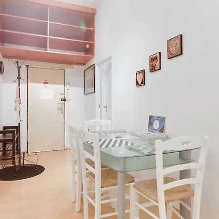 Apartmán Na Folimance *