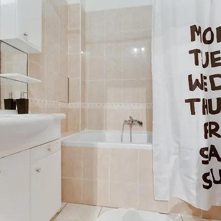 Apartmán Na Folimance