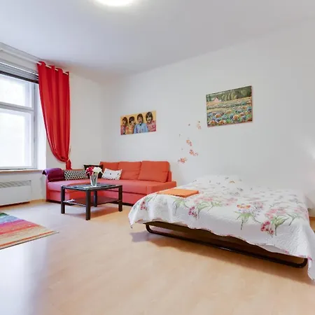 Na Folimance Apartmán Praha