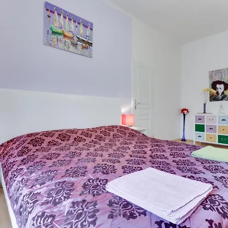 Na Folimance Apartmán Praha