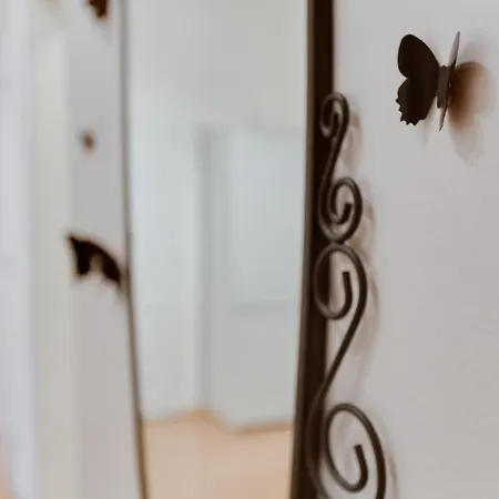 Apartmán Na Folimance Praha