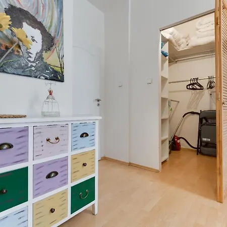 Apartment Na Folimance *
