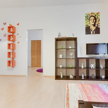 Apartmán Na Folimance *