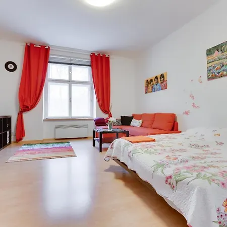 Na Folimance Apartmán