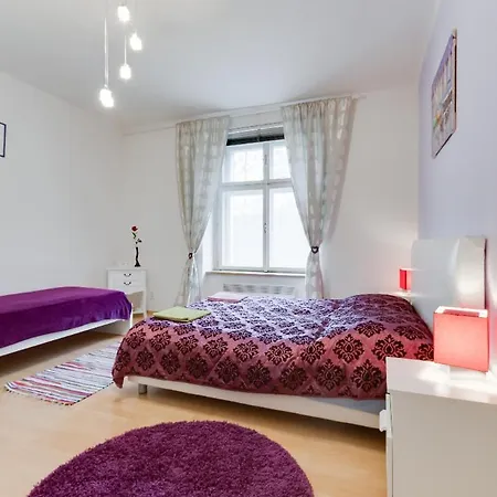 Na Folimance Apartmán *