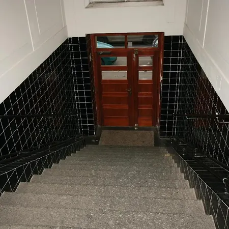 Apartmán Na Folimance *