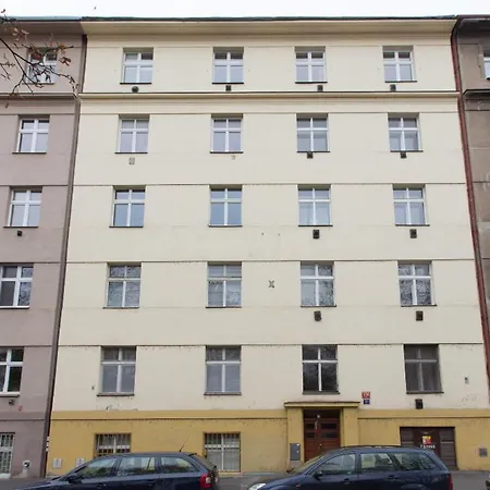 Na Folimance Prague