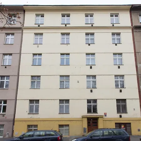 Na Folimance Praha